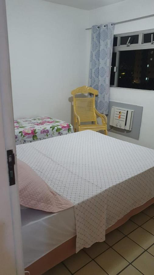 Suite E Quartos -1 Suite Com Banheiro Privativo - 2 Quartos Triplos - Banheiro Social Ресифи Екстериор снимка